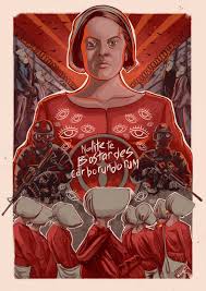 Viewers can expect to see the show's heroine continue to strike back against gilead as a fierce rebel leader. No Spoilers The Handmaid S Tale Poster By Wildner Lima Thehandmaidstale