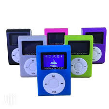 And play them with high quality. Mp3 Player With Micro Sd Camini Usb Port Digital Music Player In Nairobi Central Audio Music Equipment Dubai Imports Jiji Co Ke