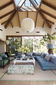We bring to you inspiring visuals of cool homes, specific spaces, architectural marvels and new design trends. Gorgeous Balinese Inspired Pavilion House In Malibu California