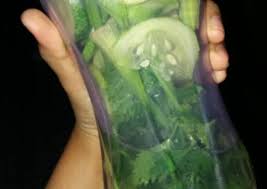 Seperti dilansir dari laman healthline, dalam segelas jus seledri dan timun terdapat kandungan phytochemical yang. Apa Kasiat Dari Jus Timun Seledri Lemon Manfaat Minum Jus Seledri Mencerahkan Membasmi Jerawat Dan Bikin Wajah Awet Muda Jus Seledri Sejak Dulu Memang Terkenal Akan Berbagai Khasiatnya Wedding Dresses