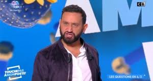 Résultat de recherche d'images pour "Hanouna"