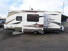 Pin On Rvs Motorhomes Trailers And Campers