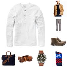The community is rated 4.5/5 stars, which is considered having extremely quiet noise levels on average. Ootd The Best Way To Wear A Henley This Fall The Style Guide