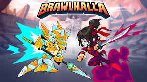 The missions are things like get 8 knock outs with a sword or play a specific mode 5 times. How Brawlhalla Became One Of The World S Favourite Fighting Games Ggrecon