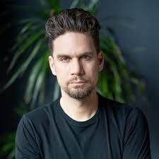 Thomas Winkelmann — SYPartners