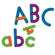 Alphabet Games Learning Toys Activities For Kids