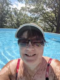 I told him it was going to be 75 degrees the next two days and that he  showed up just a bit early for rut. Judging from the look