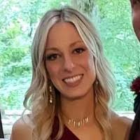 Amy Hronek's Instagram, Twitter & Facebook