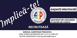 Comunicate ale biroului electoral central. Aep Cauta Presedinti De Sectii De Votare Pentru Europarlamentare Suma Neta E 855 Lei