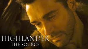 highlander franchise