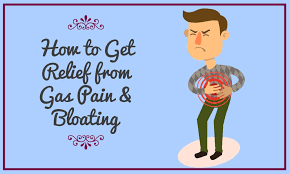 How To Get Relief From Gas Pain Bloating Medy Life