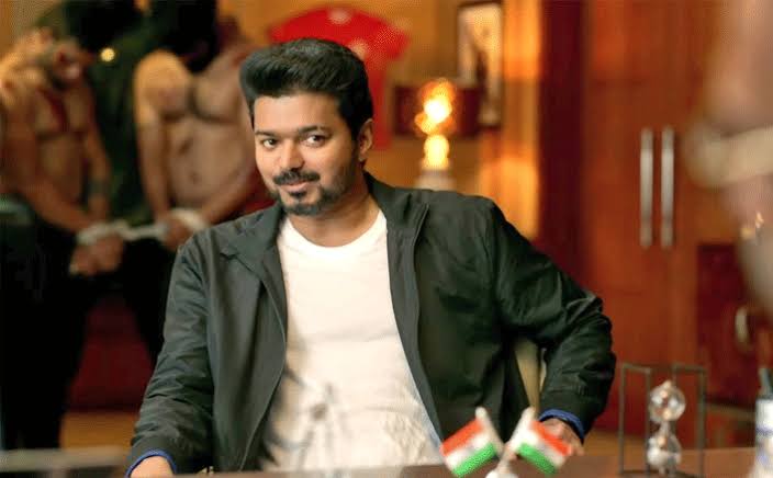 Image result for Bigil"