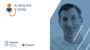 A Healthy Dose with Walt Cooper, Ph.D.