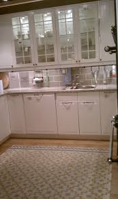 Kitchen shelves & shelving units. Ikea Kitchen Lurv That Rug Integrated Dishwasher Classy Kitchen Ikea Kitchen Kitchen Inspirations