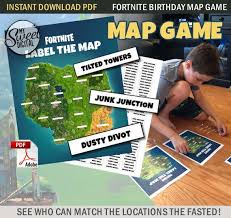 Fortnite Birthday Party Game Ideas Graphic Design Services Hire A Graphic Designer Today Fiverr Boys Birthday Party Games Birthday Party Activities Birthday Activities