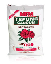 It also contains salt and baking powder that has been distributed evenly while all purpose flour can't be used in every recipe, it is a kitchen staple that can be used in most recipes, which is what has earned it the moniker. Mfm Cap Ros 850gmx12packs All Purpose Flour Pre Order Starch Series Powder Series Perak Malaysia Ipoh