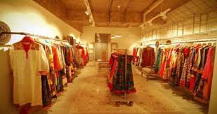 Shopping Near Dadar West Shopping Vogue India Shopping In Mumbai