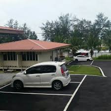 Taman intan perdana 3.5 km. Rumah Peranginan Tnb Port Dickson Negeri Sembilan