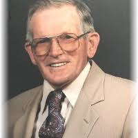 Obituary for Homer Glenn Dalton