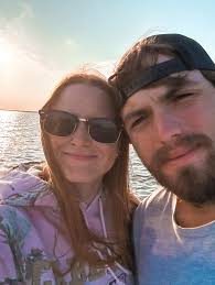 1st place so proud of you🏁❤️