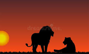 Lion Lioness Stock Illustrations 1 869 Lion Lioness Stock Illustrations Vectors Clipart Dreamstime Here you can explore hq lion transparent illustrations, icons and clipart with filter setting like size polish your personal project or design with these lion transparent png images, make it even more personalized and more attractive. lion lioness stock illustrations 1