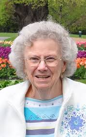 Obituary of Eileen Kolaya