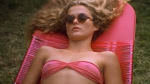 Keri Russell - Eight Days a Week (1997) - Celebs Roulette Tube