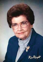 Willie Mae Varnado Smith