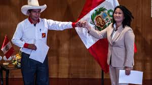 Maybe you would like to learn more about one of these? Elecciones Peru Es Probable Que El Pais No Se Suicide