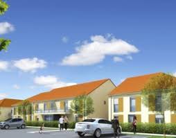 Programme Immobilier Neuf A Bousse 57310 1 Programme S Neuf S En Vente