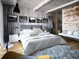 2 Loft Ideas For The Creative Artist Apartment Bedroom Design Bedroom Design Unique Bedroom Design