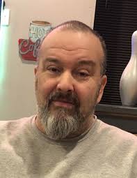 Obituary for Alan Lashbrook