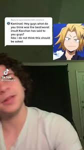 Reacting to jake paul vs nate robinson memes lol. Kacchan Memes Best Collection Of Funny Kacchan Pictures On Ifunny