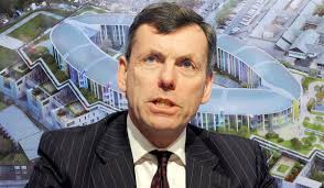 Construction inflation could see National Children's Hospital cost rise  again