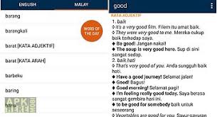 Cukup tak lagi (english translation). Free English Malay Dictionary For Android Free Download At Apk Here Store Apktidy Com