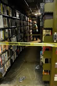 You can revive it by posting a reply. The Concord Public Library Decorated The Basement Stack Area With Crime Scene Tape And Chalk Body Outlines To Get Into The Spirit Of The Haunted Upstairs Downtown Tour On Oct 4 2018
