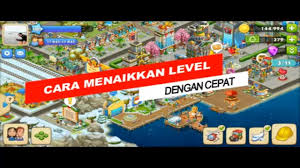 Watch game walkthrough videos for all levels in homescapes by playrix. Cara Menaikkan Level Township Dengan Cepat Part 1 Youtube