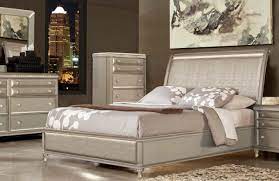 Maybe you would like to learn more about one of these? Glam Bedroom With Gator And Crystal Bedroom Sets Bedroom Sets Queen Bedroom Furniture Sets