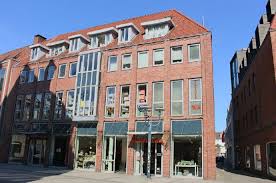 Wir haben diese 124 mietwohnungen in münster für sie gefunden. 3 Zimmer Wohnung Zu Vermieten 48143 Munster Centrum Ludgeristrasse 40 Mapio Net