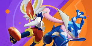 Click a pokémon's name to see its detailed pokédex page, or click a type to see other pokemon of the same type. Pokemon Unite Leak Reveals Alternate Skins New Playable Characters Daily Esports