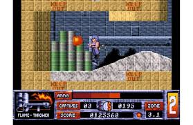 Mouse cheese commodore 64 | nostalgia nerd. 50 Underrated Dos Games Den Of Geek