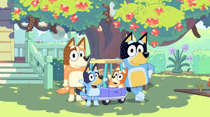 Find hd wallpapers for your desktop, mac, windows, apple, iphone or android device. Bluey The Coronavirus And The Weirdness Of Little Kids The New Yorker
