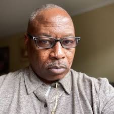 Gorgeous 💥🌟❤️ Blessings from NYC to you and yours! 🙏🏾