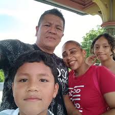 Juan Rodriguez Sara Bone