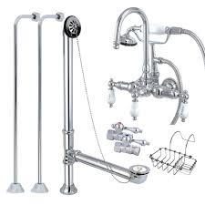 Outside of these, you can connect with our partners listed on the product pages. Kingston Brass Cck10t1ss Sb Tub Faucet Package Download Instruction Manual Pdf