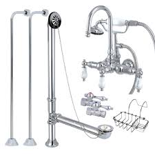 A copy of sales receipt, order detail, or invoice required. Kingston Brass Cck10t1ss Sb Tub Faucet Package Download Instruction Manual Pdf