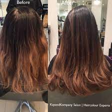 Today Was Spent Mainly Doing This I M A Hairdresser What S Your Superpower Hairby Kayandkompany Hairdr Hair And Beauty Salon Top Hair Salon Organic Hair