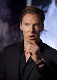 Alice Eve Benedict Cumberbatch Bryan Burk Editorial Stock Photo