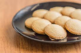 Resultado de imagen para Deliciosas galletas sin mantequillas