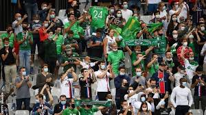 Preview and stats followed by live commentary, video highlights and match report. Paris St Germain 1 0 Saint Etienne Psg Win French Cup Despite Kylian Mbappe Injury Bbc Sport